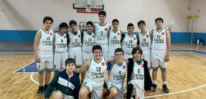 MALATYA YILDIZ ERKEKLER BASKETBOL GRUP MAÇI ŞİMDİ YARI FİNALDEYİZ...
