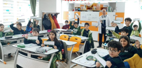4. SINIF ÖĞRENCİLERİMİZE YÖNELİK ÖĞRENME STİLLLERİ ENVANTERİ