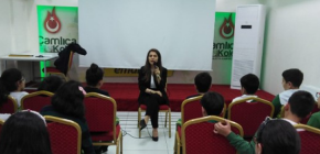 HAKLARIMI BİLİYORUM