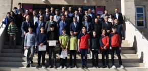 I. MATEMATİK OLİMPİYATLARINDA BAŞARI