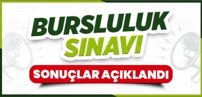 2026 bursluluk sınavı sonuçları için tıklayınız 