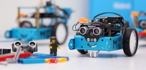 İLKOKUL ROBOTİK KODLAMA