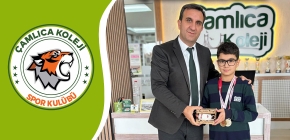Yüzmede Malatya Birinciliği ile Çifte Zafer Gururu