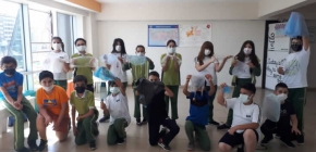 Paraşütlerimiz Yarışıyor