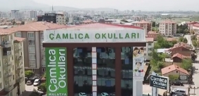 Çamlıca Okulları Tanıtım Filmi