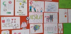 Yeşilay Haftası