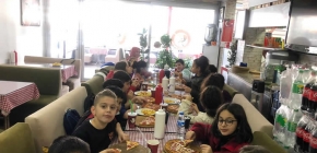 Matematik Olimpiyatları Kulübü