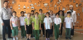 Kur'an-ı Kerim 'e geçme başarısı