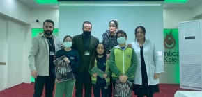 Karaoke Yarışması