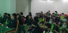 TEKNOLOJİ BAĞIMLILIĞI FARKINDALIK ÇALIŞMASI