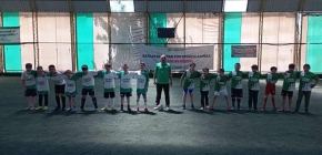 Geleneksel Sınıflar Arası Futbol Turnuvası