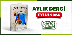 2024 EYLÜL AYI BÜLTENİ