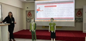 ÇOCUKLARDA MAHREMİYET EĞİTİMİ