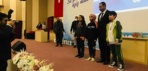 Yine Birincilik, Yine Çamlıca