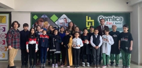 Meslekleri Tanıyoruz