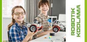 ORTAOKUL ROBOTİK KODLAMA
