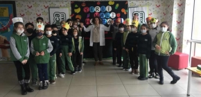  Tutum Yatırım ve Yerli Malları Etkinliğimiz