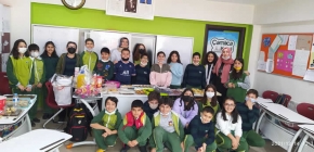12-18 Aralık Tutum Yatırım ve Yerli Malları Etkinliğimiz