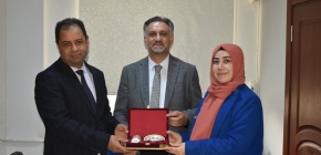 Öğretmenler Günü Ziyareti