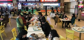 Çamlıcalı 7’ler Sinemada